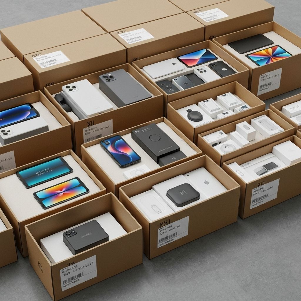 电子产品解决方案