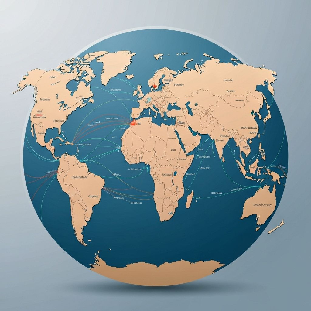 如何优化国际物流成本:实用技巧分享