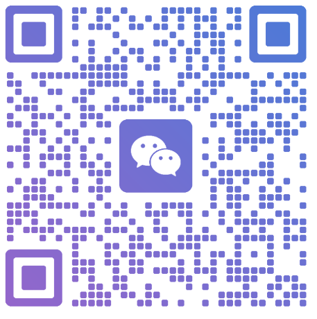 歌瑞途微信二维码