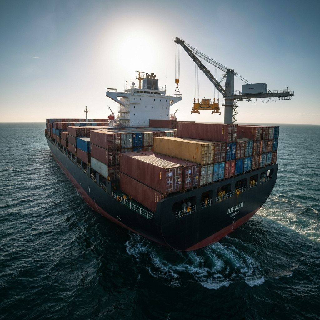 大件运输专线服务